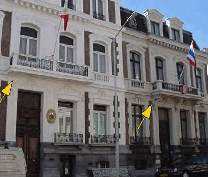 thaise ambassade|Royal Thai Embassy The Hague 